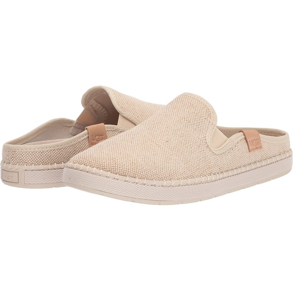 UGG DELU SLIDE - Picture 2 of 10